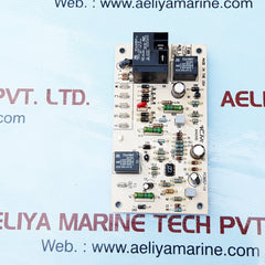 Icm ah4006 pcb657-1a armstrong control board