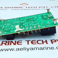 Icm ah4006 pcb657-1a armstrong control board