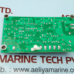 Icm ah4006 pcb657-1a armstrong control board