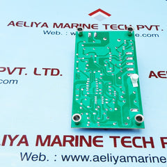 Icm ah4006 pcb657-1a armstrong control board