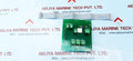 Fire and safety s-123 board pcb-724/pcb-730 rev 2