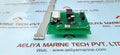 Fire and safety s-123 board pcb-724/pcb-730 rev 2