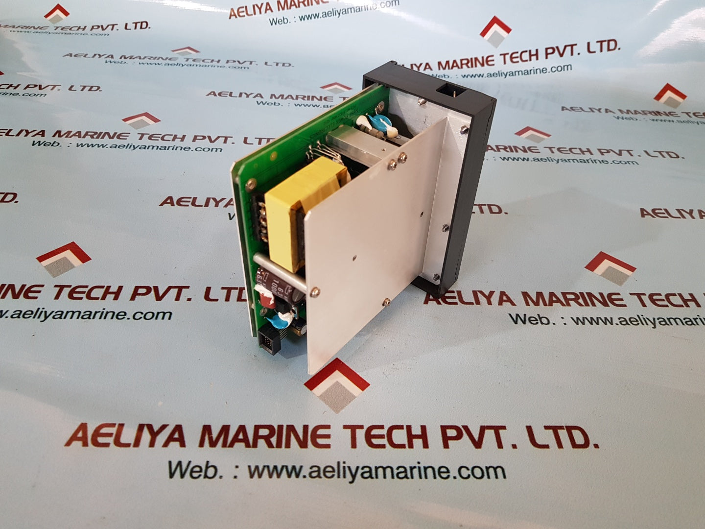 Honeywell 51452525-001 switching power supply tempt. 0-60'c