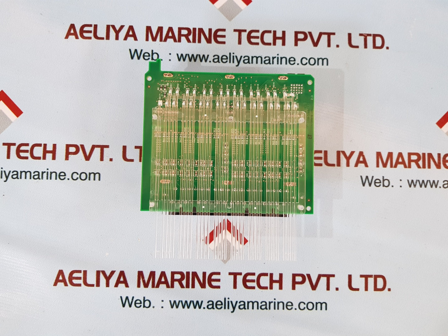 Honeywell 900h32-0101 digital out 24vdc 32