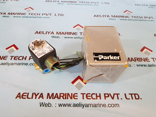 Parker 04f30o2106acf4c05j valve