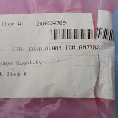 Icm am7703 pcb card ecr 240004709