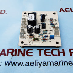 Icm am7703 pcb card ecr 240004709