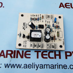 Icm am7703 pcb card ecr 240004709