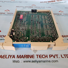 Honeywell 80363969-150hw analog output 16 board