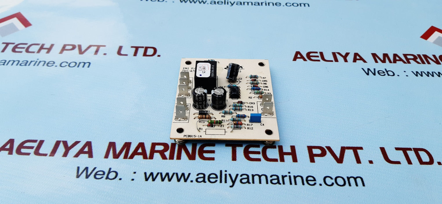 Icm am7703 pcb card ecr 240004709