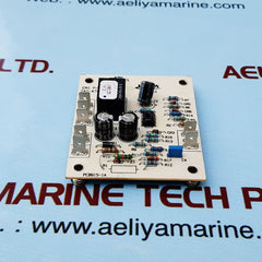 Icm am7703 pcb card ecr 240004709