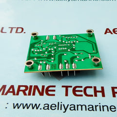 Icm am7703 pcb card ecr 240004709