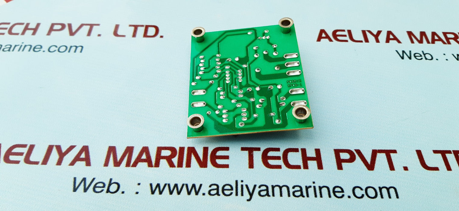 Icm am7703 pcb card ecr 240004709