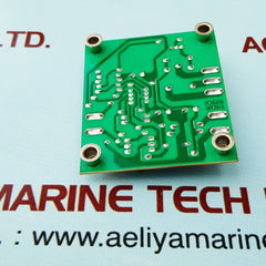 Icm am7703 pcb card ecr 240004709