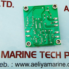 Icm am7703 pcb card ecr 240004709