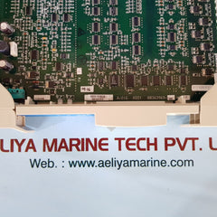 Honeywell 80363969-150hw analog output 16 board