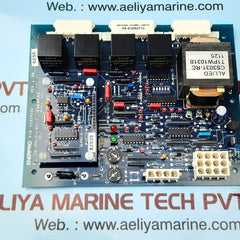 Enerpro fcro4100 firing pcb board