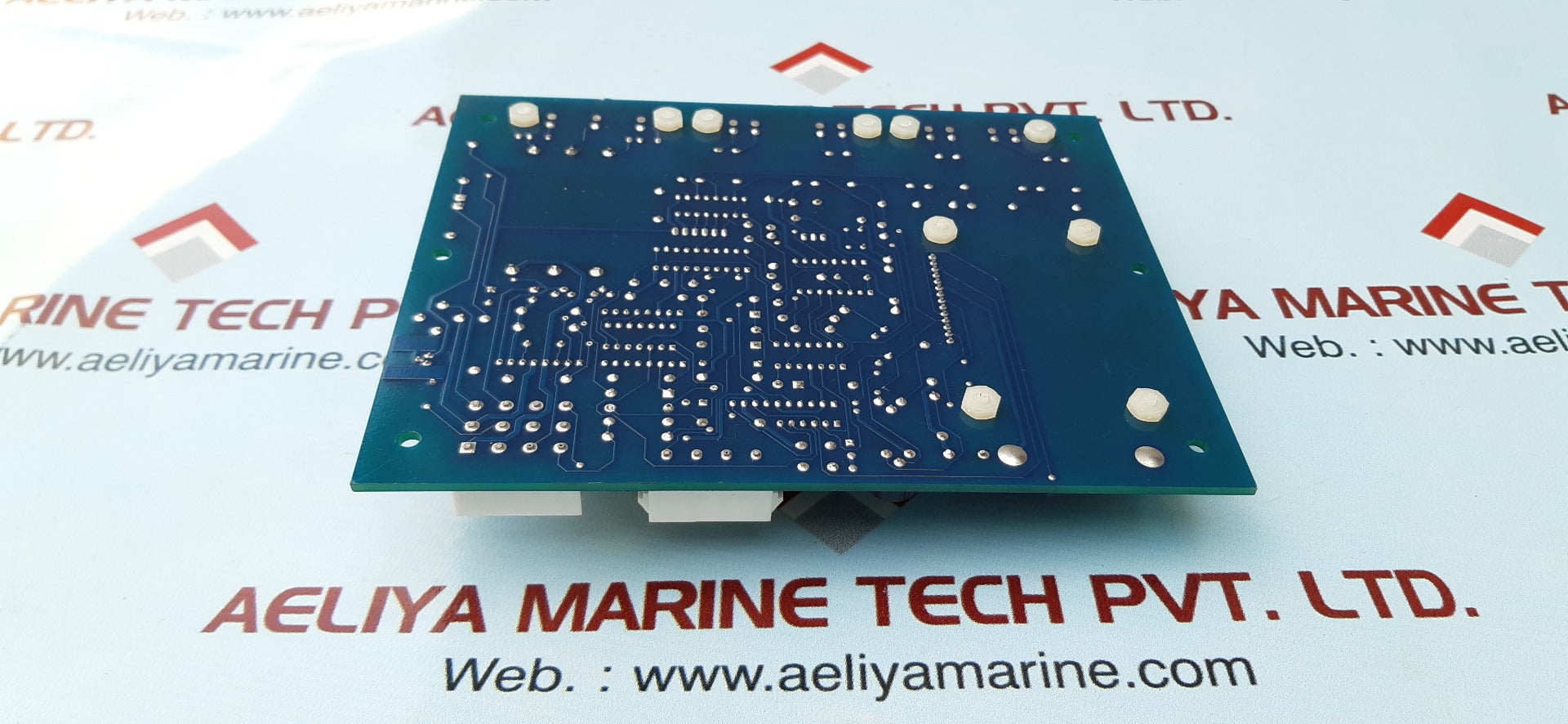 Enerpro fcro4100 firing pcb board