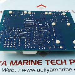 Enerpro fcro4100 firing pcb board