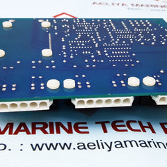 Enerpro fcro4100 firing pcb board