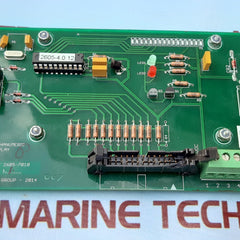 Aka-2605-7010 alphanumeric display 2605-7010