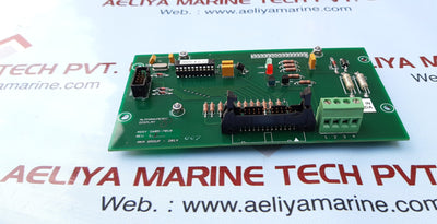 Aka-2605-7010 alphanumeric display 2605-7010