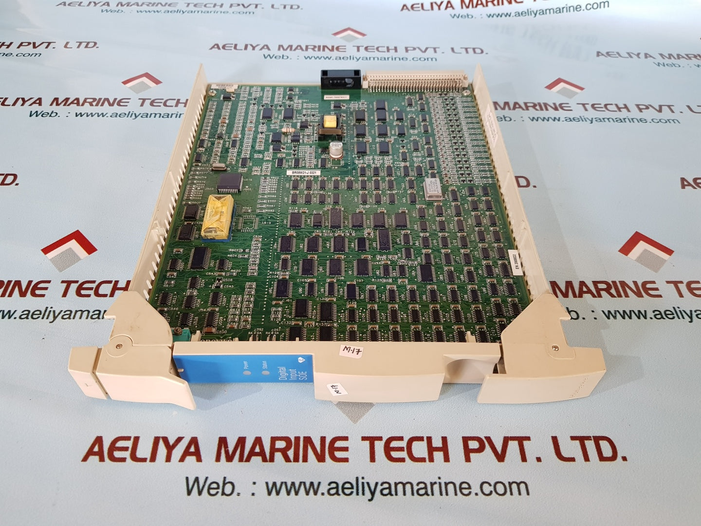 Honeywell mc pdIs12 digital input soe 51402625-175