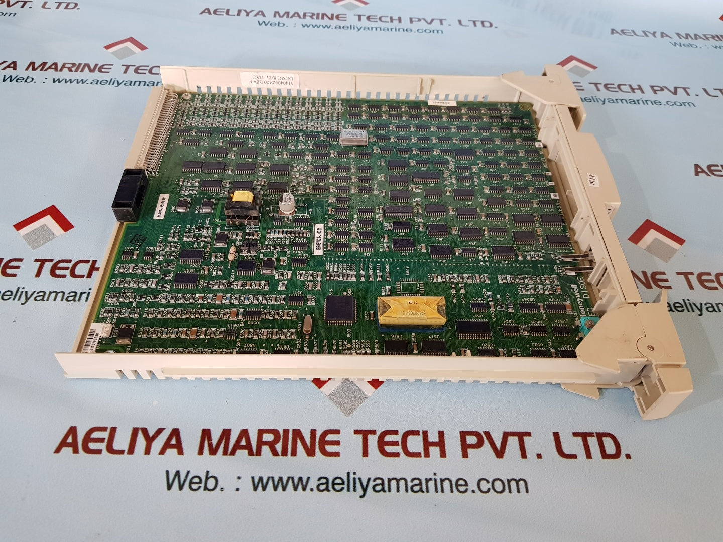 Honeywell mc pdIs12 digital input soe 51402625-175