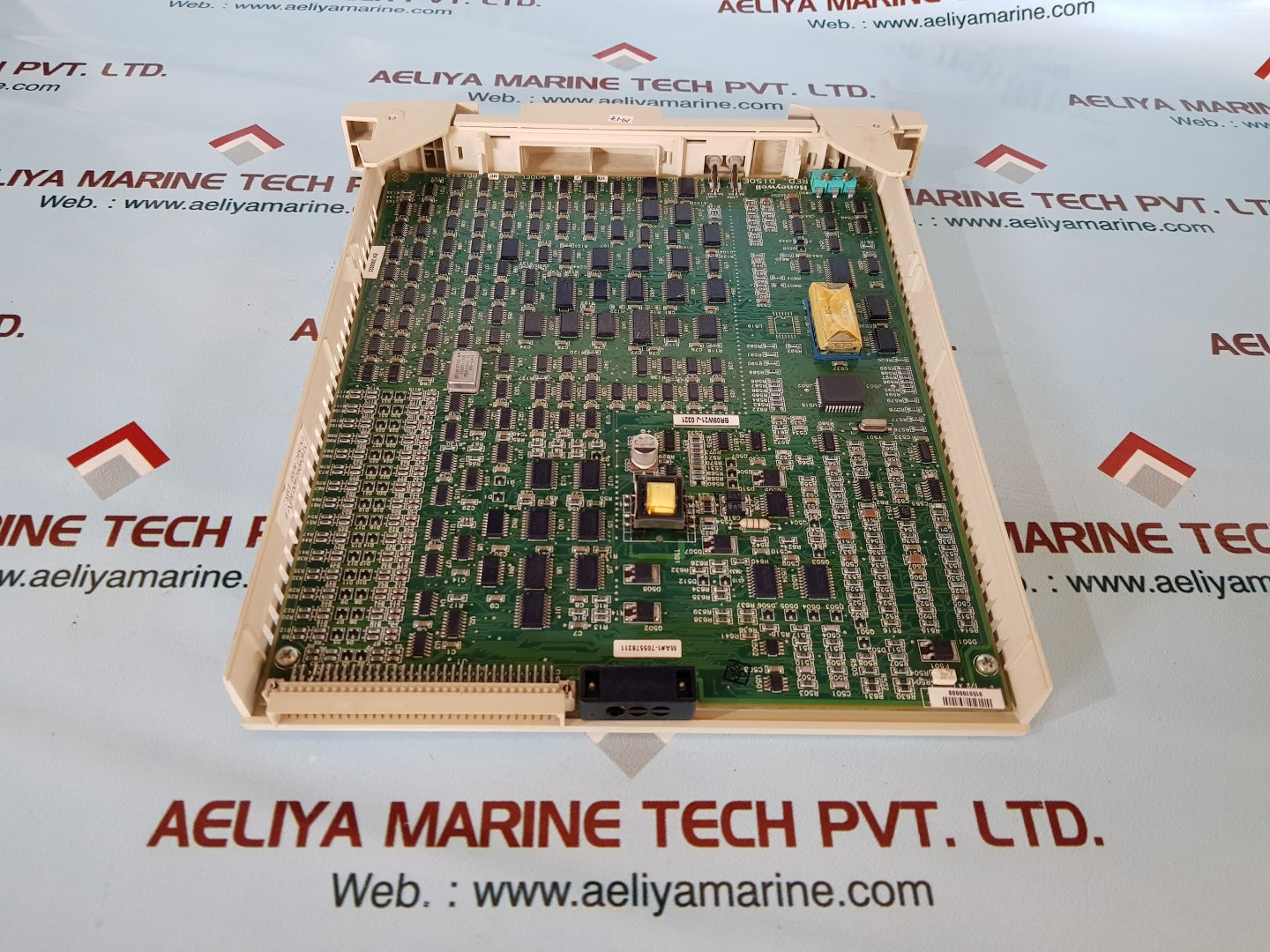 Honeywell mc pdIs12 digital input soe 51402625-175