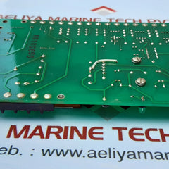 Baylor 56037 pcb card 56038