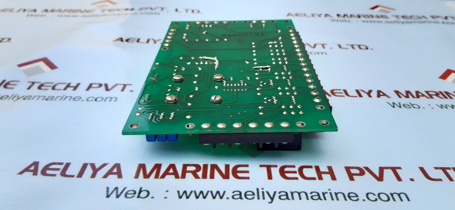 Baylor 56037 pcb card 56038