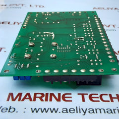 Baylor 56037 pcb card 56038