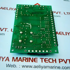 Baylor 56037 pcb card 56038