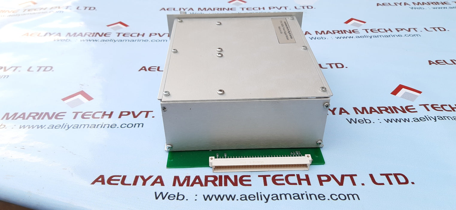 Louisiana electric 160012 power supply