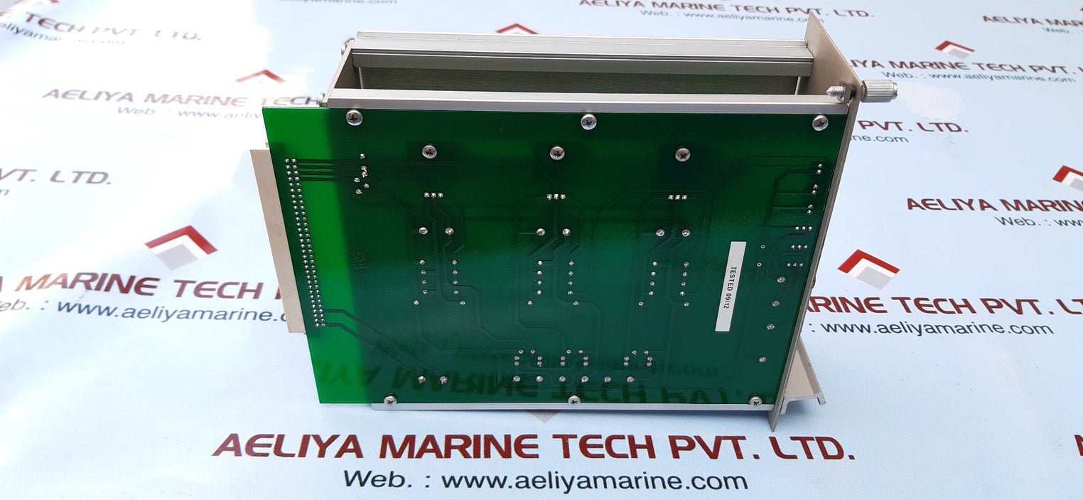 Louisiana electric 160012 power supply