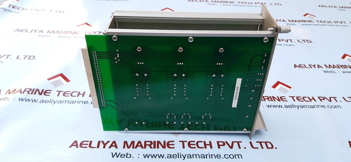Louisiana electric 160012 power supply