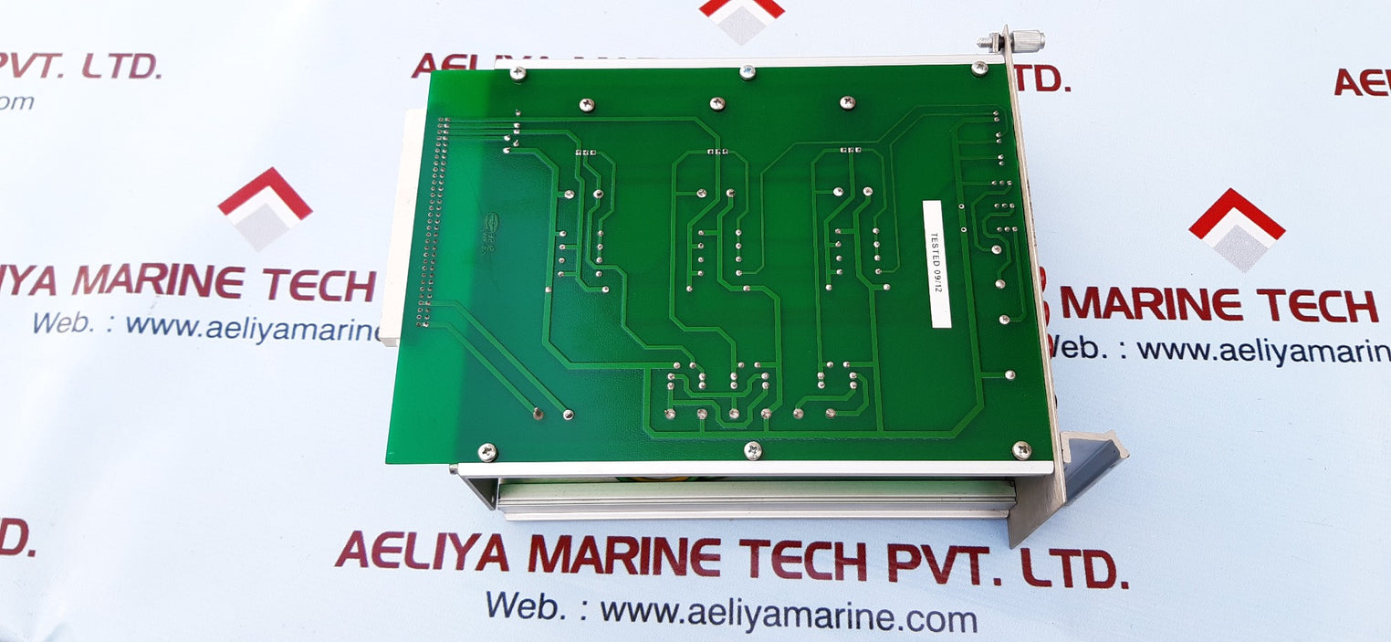 Louisiana electric 160012 power supply