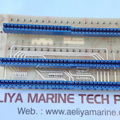 Nov 10055539-001 pcb mother board