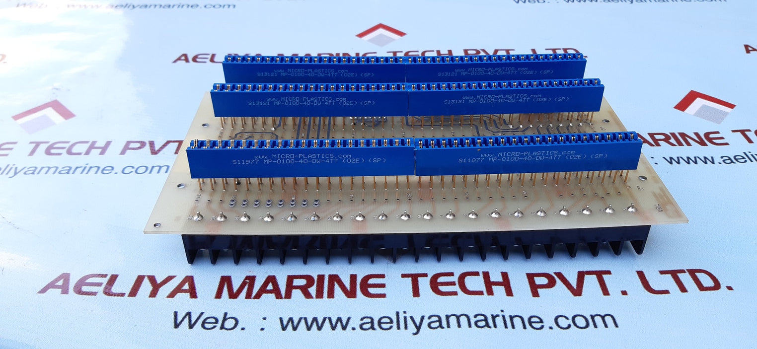 Nov 10055539-001 pcb mother board