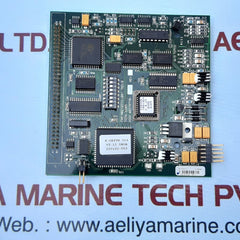 Md totco 40219771-001 pc board 40219770-001