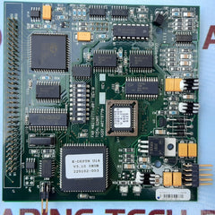 Md totco 40219771-001 pc board 40219770-001