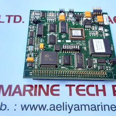 Md totco 40219771-001 pc board 40219770-001