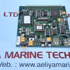 Md totco 40219771-001 pc board 40219770-001