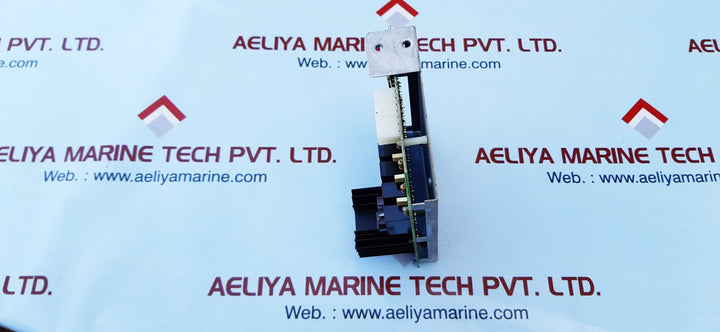 E.g.o 7718000300 control board 24vac 50/60hz 500ma
