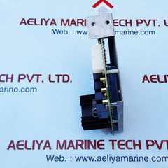E.g.o 7718000300 control board 24vac 50/60hz 500ma