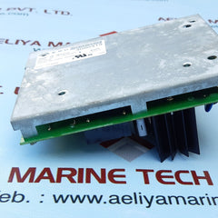 E.g.o 7718000300 control board 24vac 50/60hz 500ma