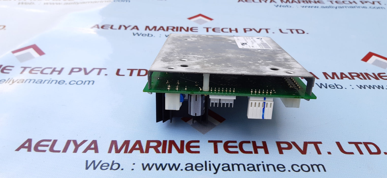 E.g.o 7718000300 control board 24vac 50/60hz 500ma