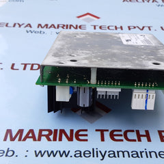 E.g.o 7718000300 control board 24vac 50/60hz 500ma