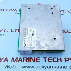 E.g.o 7718000300 control board 24vac 50/60hz 500ma