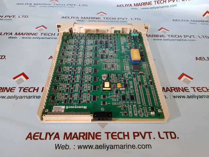Honeywell 51309152-175 analog output module